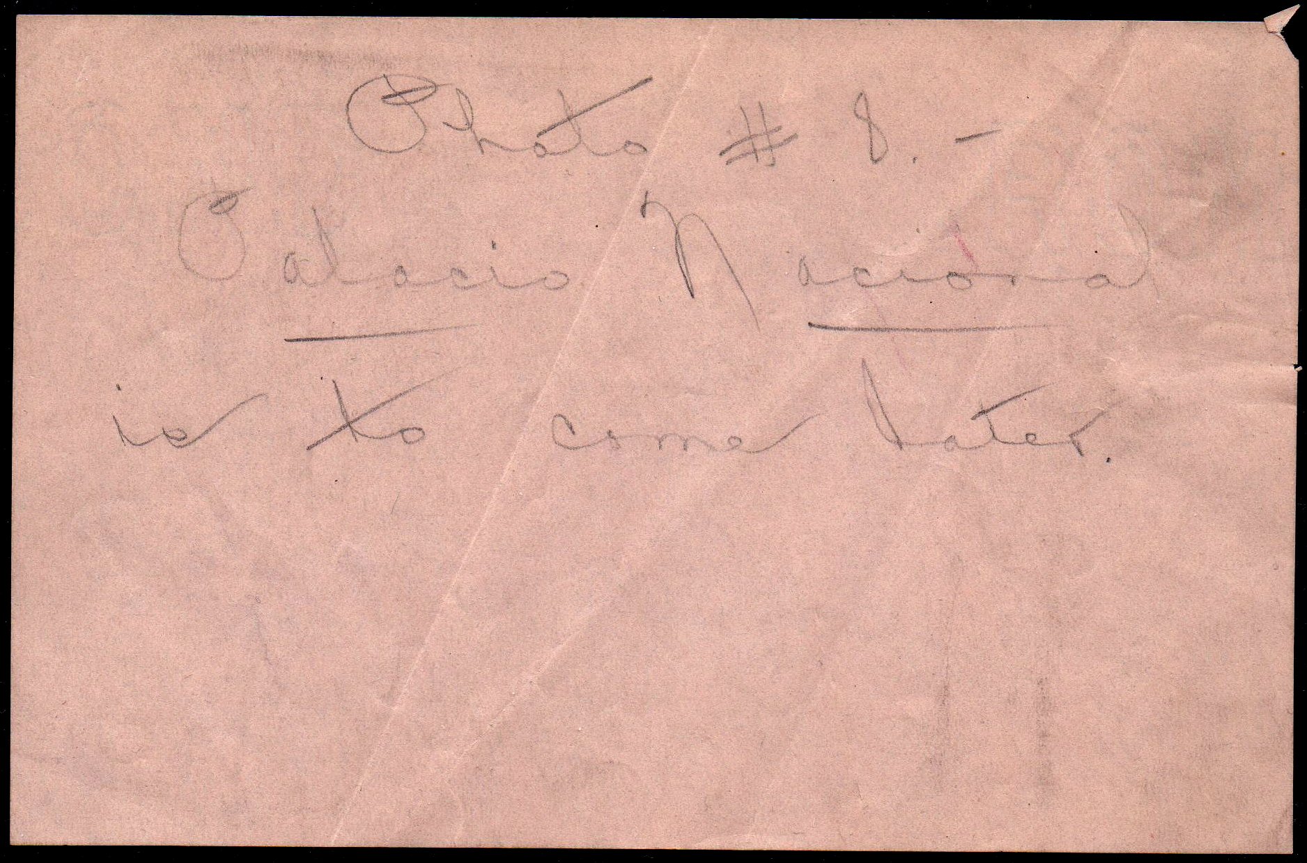 Guatemala Stamps ABN Co. 1912 29c San Salvador stamp National Palace working papers - see article 